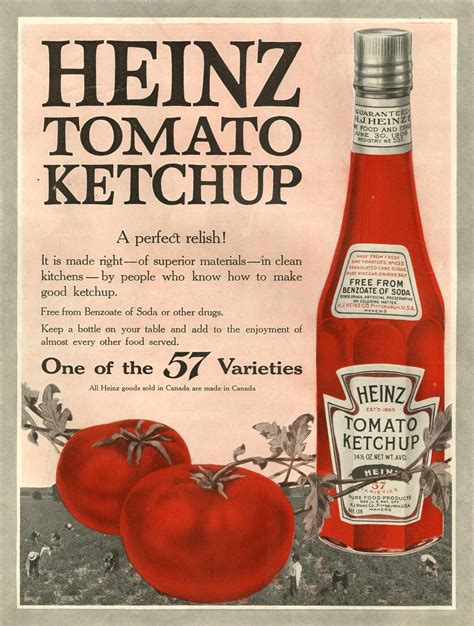 ketchup monstername|The Surprisingly Ancient History of Ketchup .